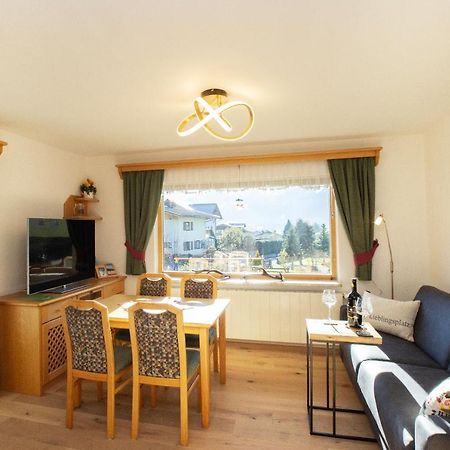 Appartementhaus Radstadt Extérieur photo