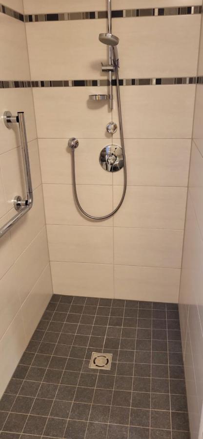 Appartementhaus Radstadt Extérieur photo