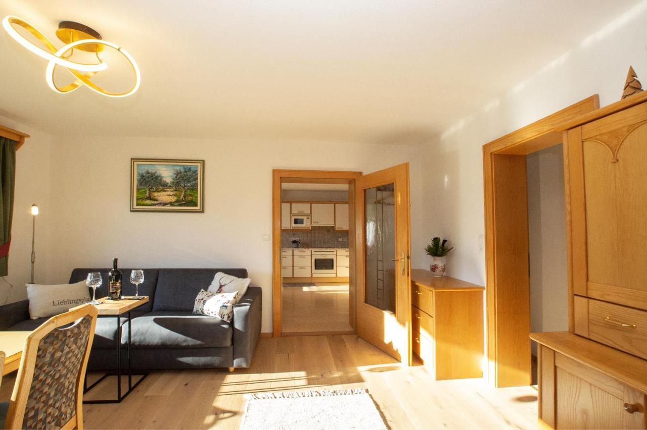 Appartementhaus Radstadt Extérieur photo