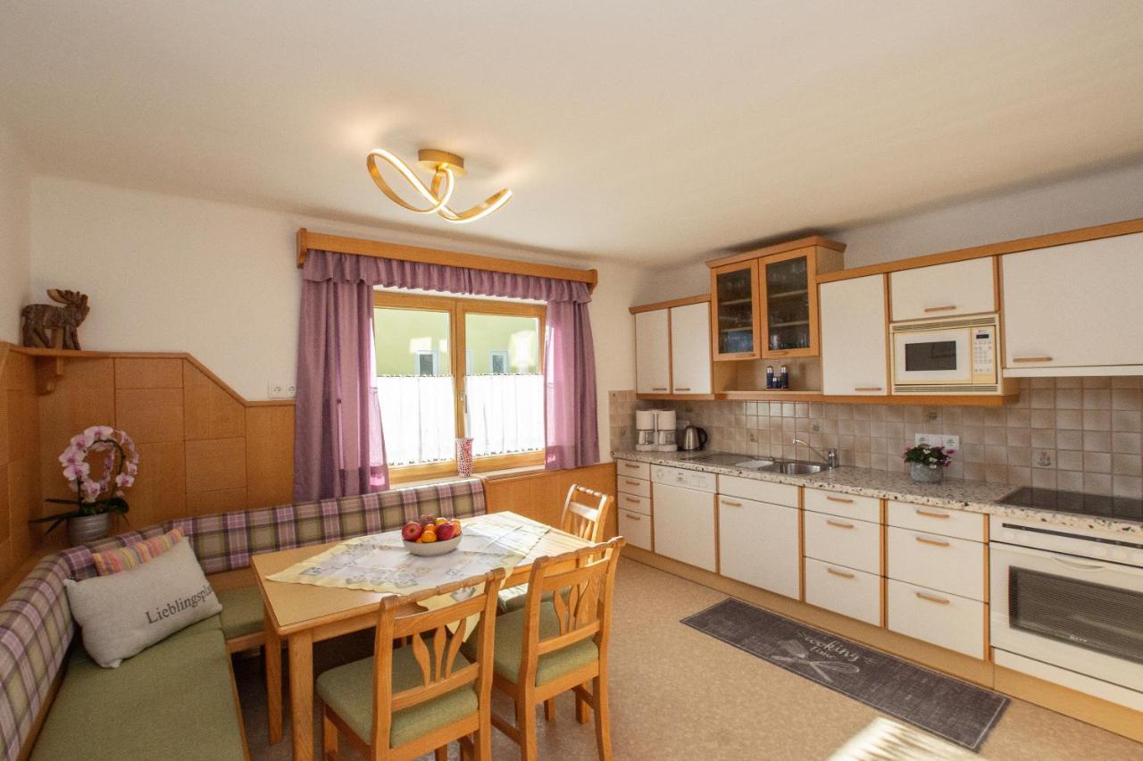 Appartementhaus Radstadt Extérieur photo