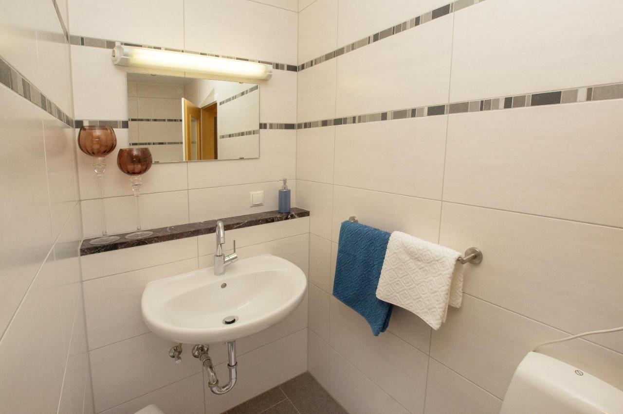 Appartementhaus Radstadt Extérieur photo