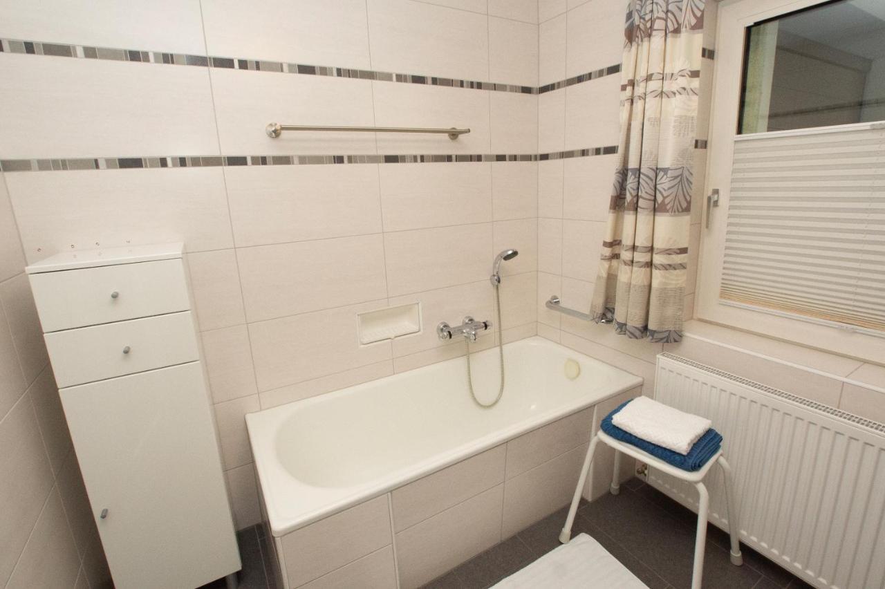 Appartementhaus Radstadt Extérieur photo