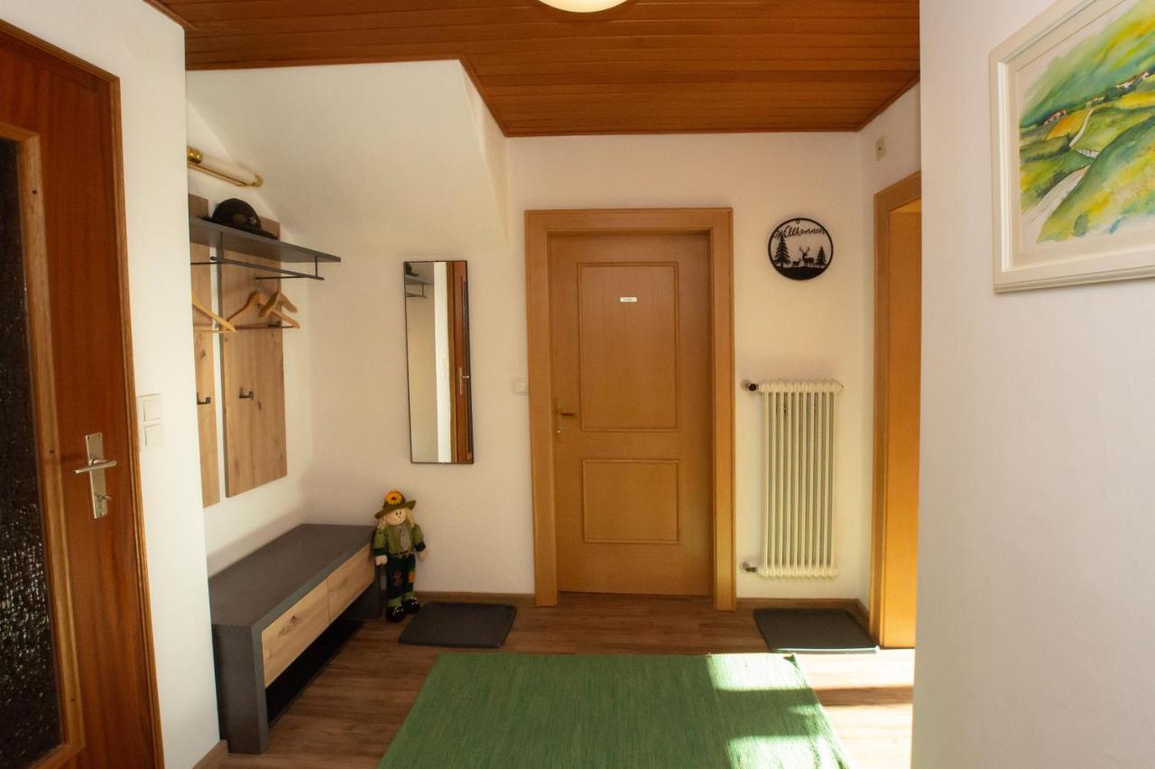 Appartementhaus Radstadt Extérieur photo