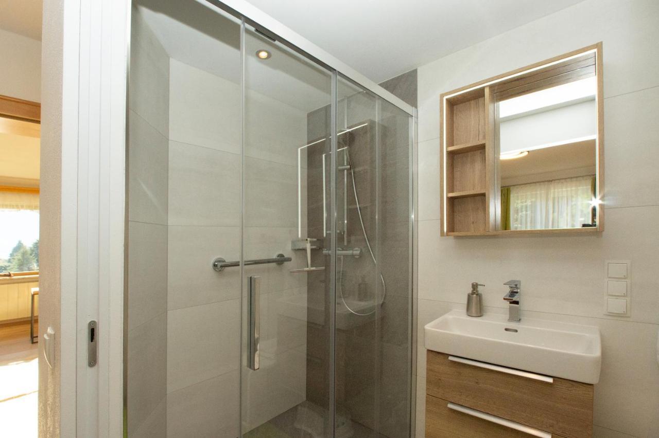 Appartementhaus Radstadt Extérieur photo