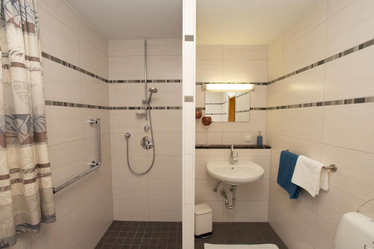 Appartementhaus Radstadt Extérieur photo