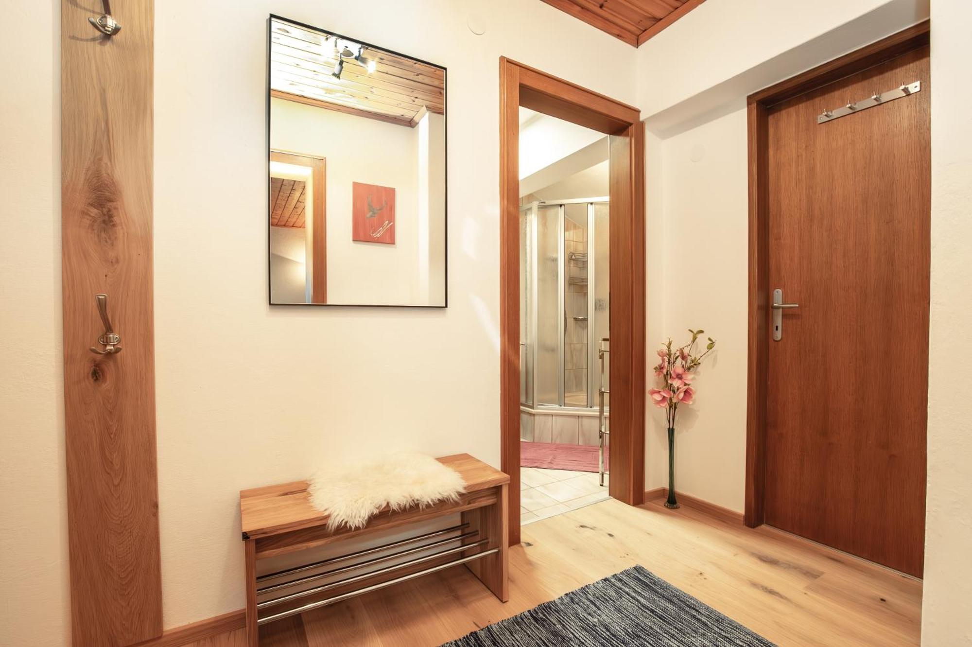 Appartementhaus Radstadt Extérieur photo