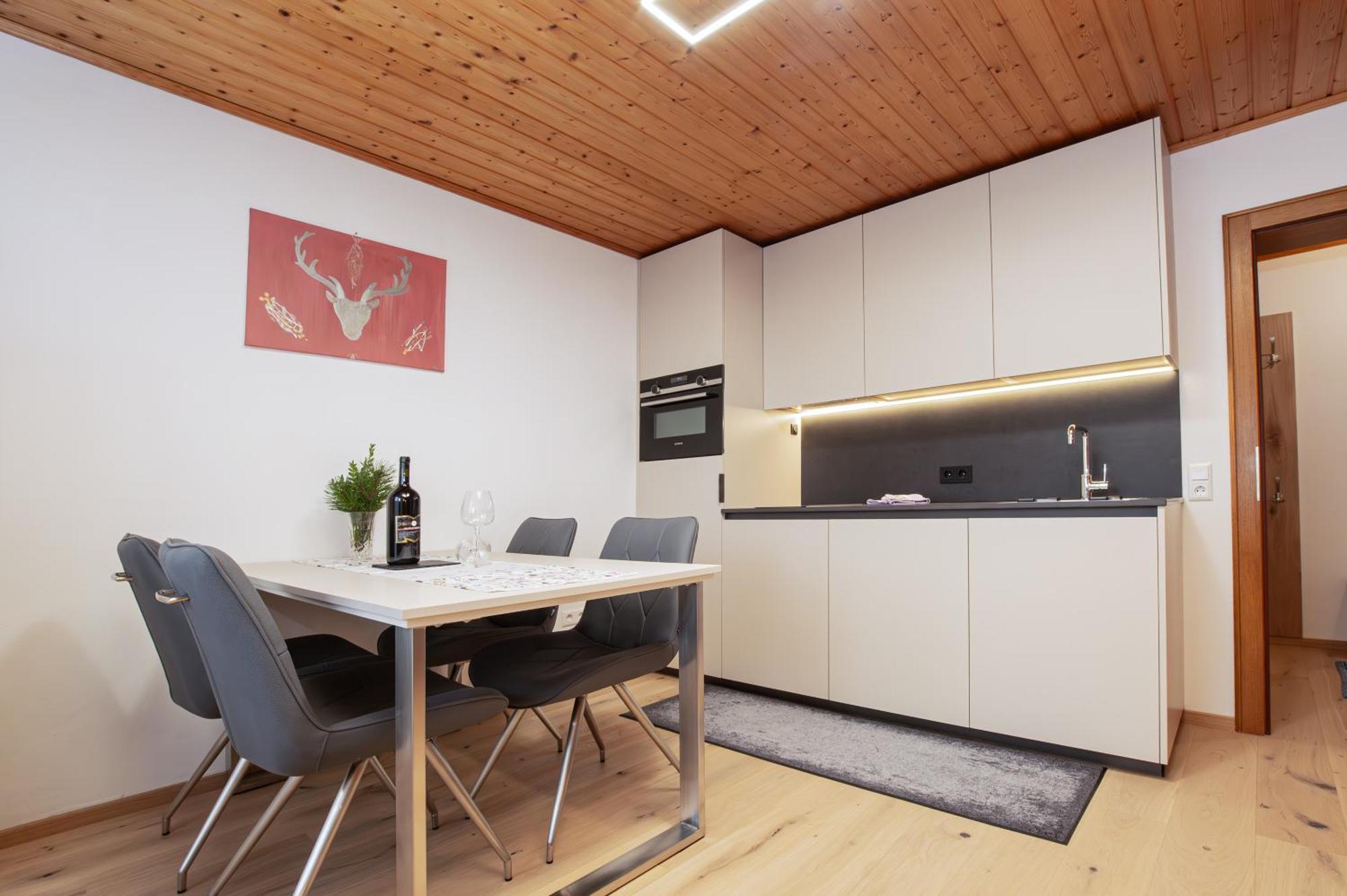 Appartementhaus Radstadt Extérieur photo