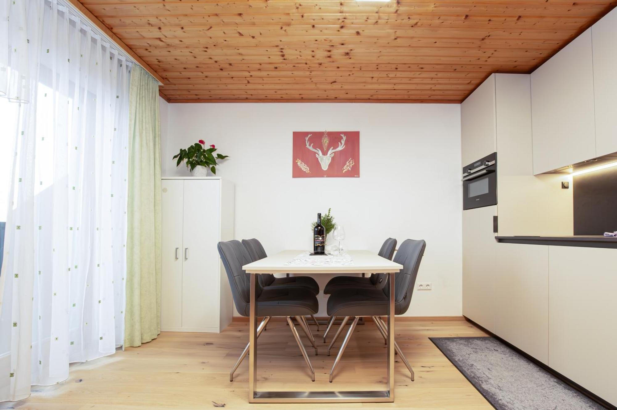 Appartementhaus Radstadt Extérieur photo