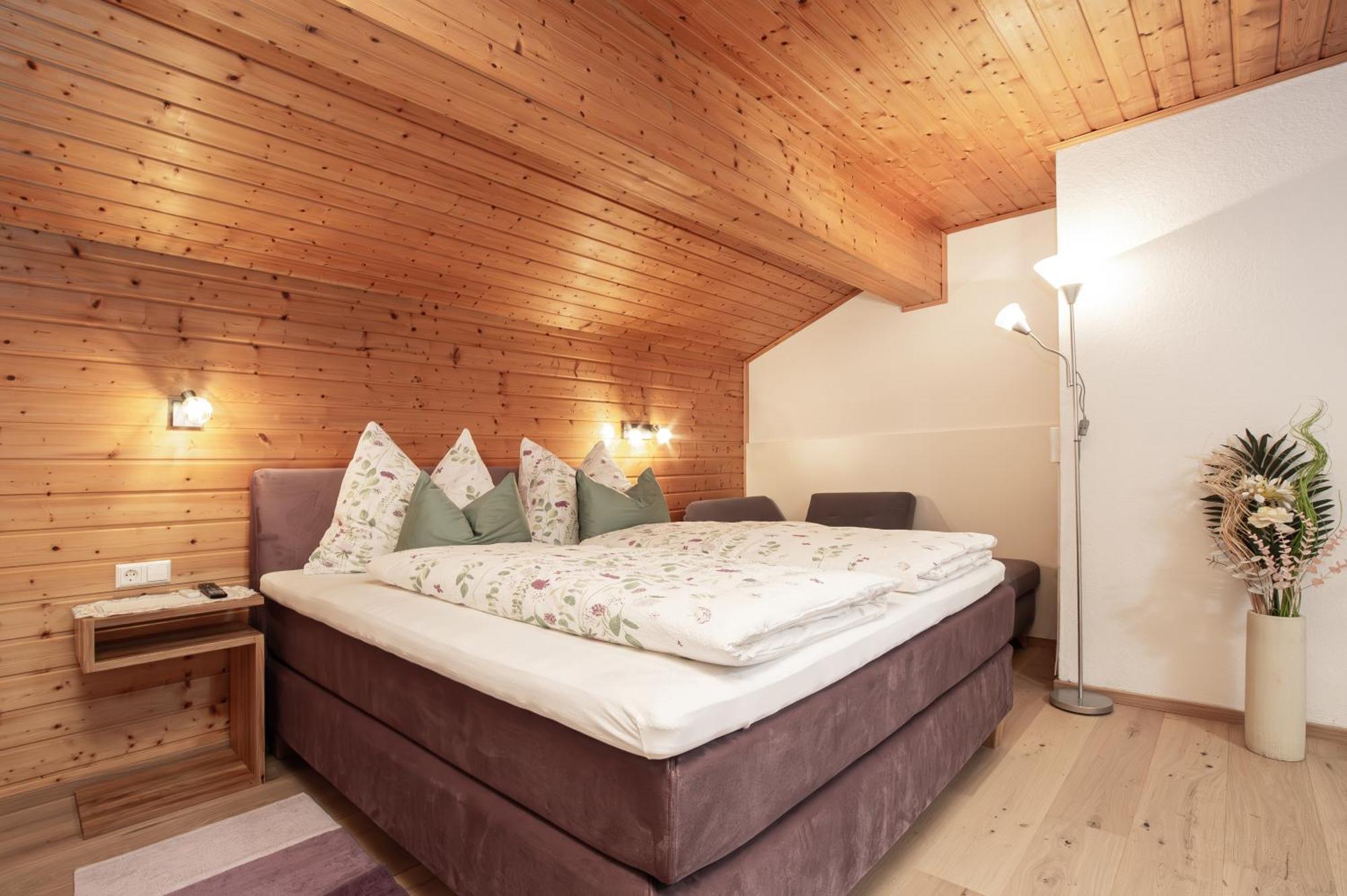 Appartementhaus Radstadt Extérieur photo